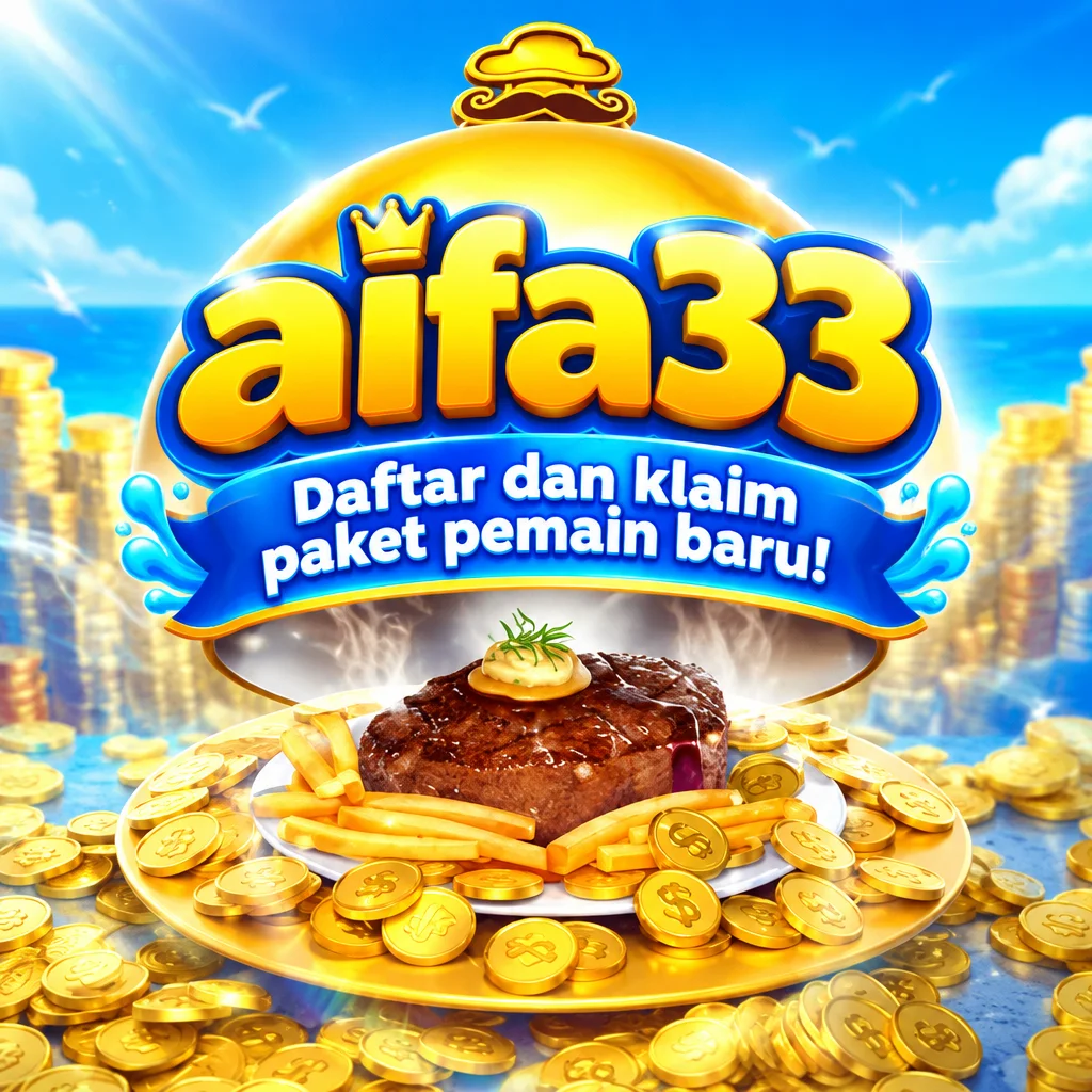 aifa33 · Galeri permainan