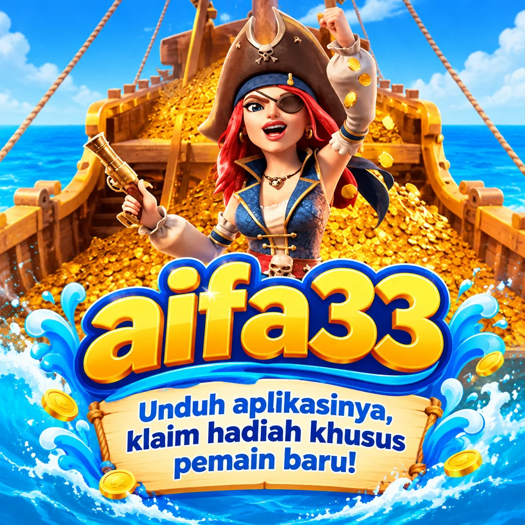 aifa33 · Galeri permainan