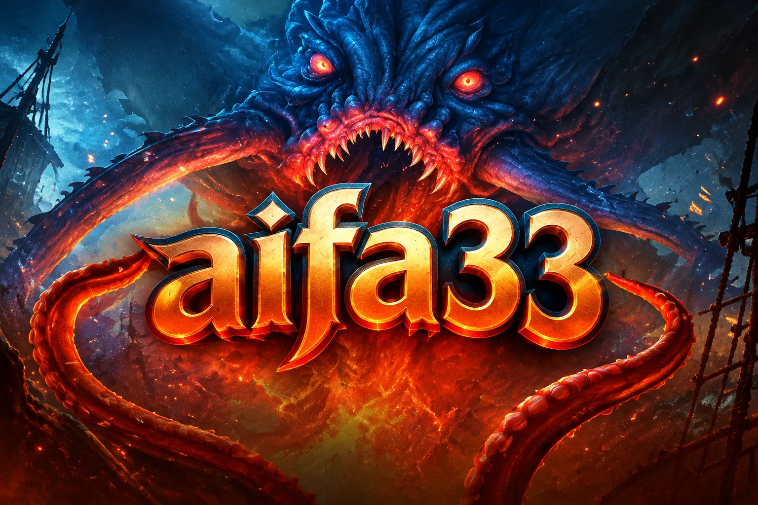 aifa33 · Panduan Cara Bermain Dragon Tiger Luck di Platform aifa33